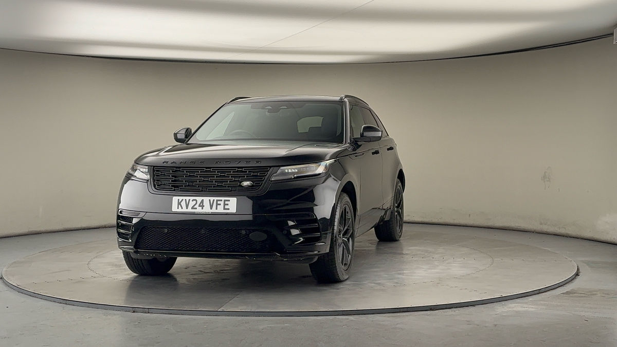 Used Land Rover Range Rover Velar 2024 for sale - 77766125: Photo 32