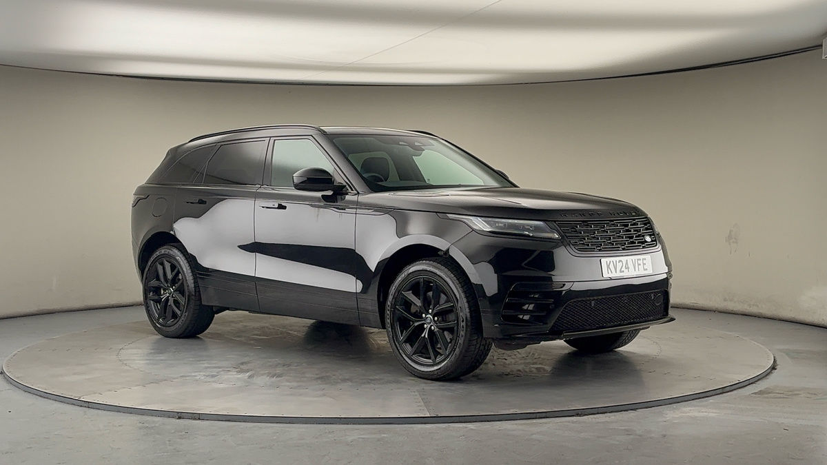 Used Land Rover Range Rover Velar 2024 for sale - 77766125: Photo 35