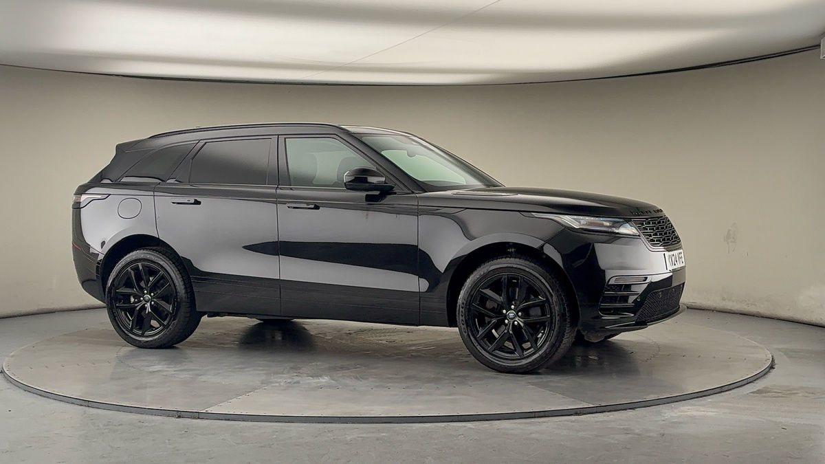 Used Land Rover Range Rover Velar 2024 for sale - 77766125: Photo 36