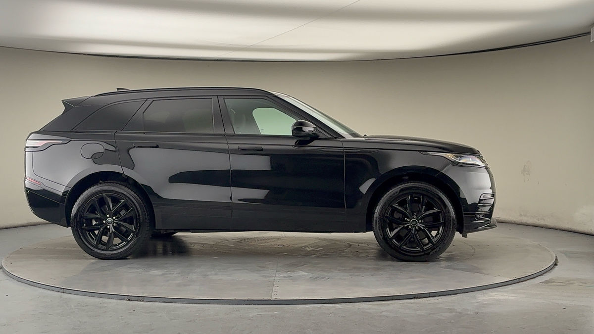 Used Land Rover Range Rover Velar 2024 for sale - 77766125: Photo 37