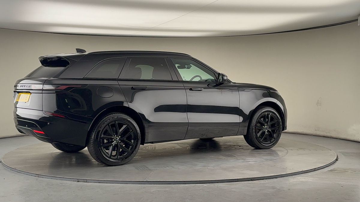 Used Land Rover Range Rover Velar 2024 for sale - 77766125: Photo 39