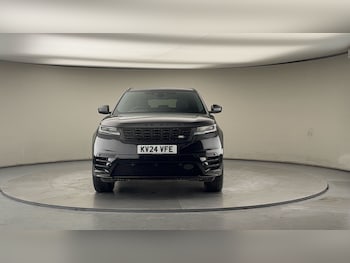 Used Land Rover Range Rover Velar 2024 for sale - 77766125: Photo