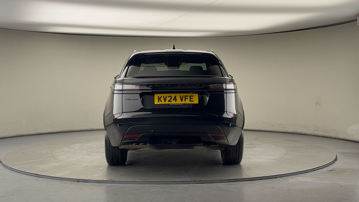 Used Land Rover Range Rover Velar 2024 for sale - 77766125: Photo 4