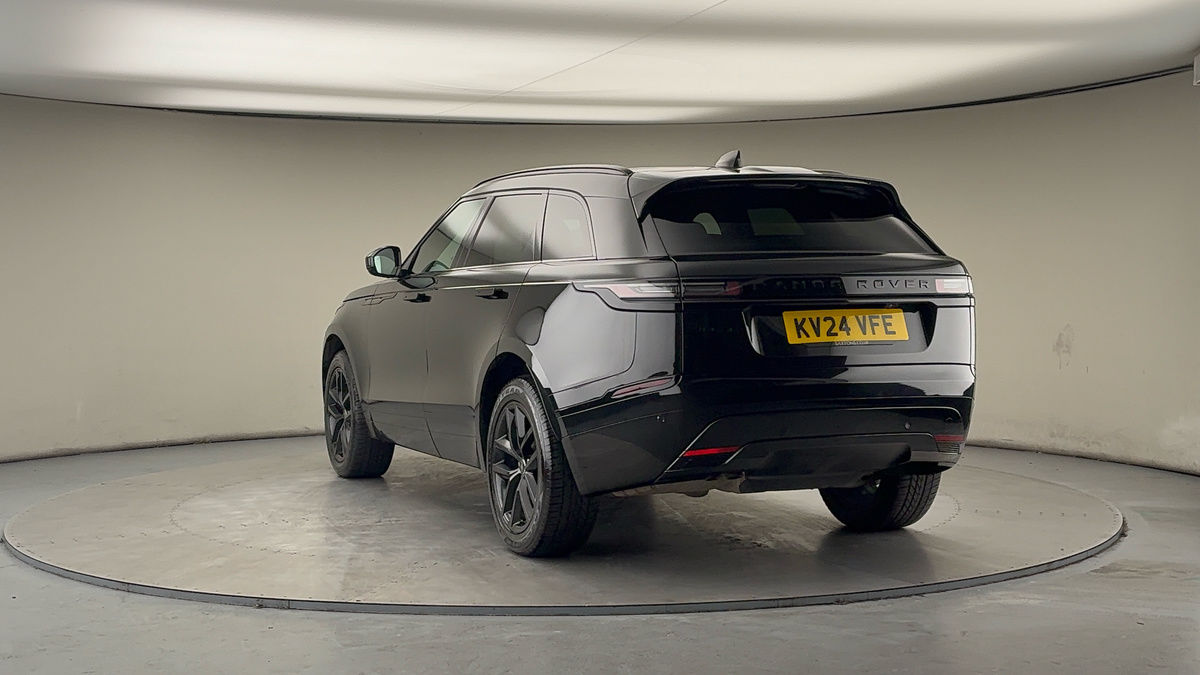 Used Land Rover Range Rover Velar 2024 for sale - 77766125: Photo 43