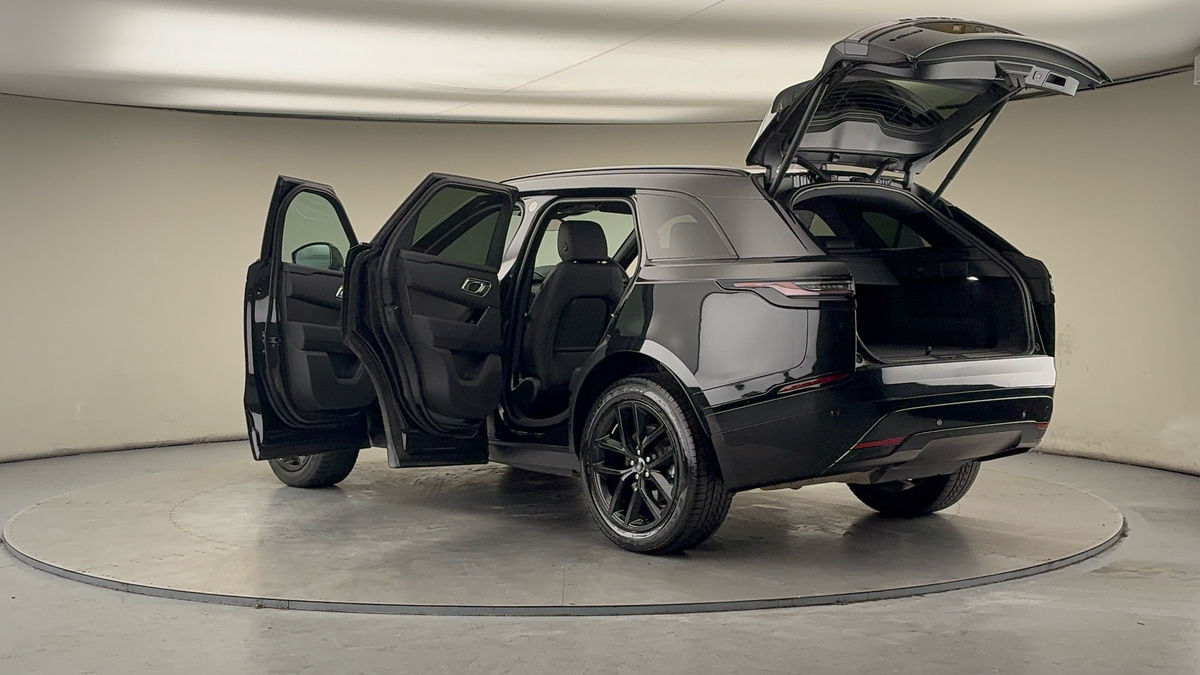 Used Land Rover Range Rover Velar 2024 for sale - 77766125: Photo 44