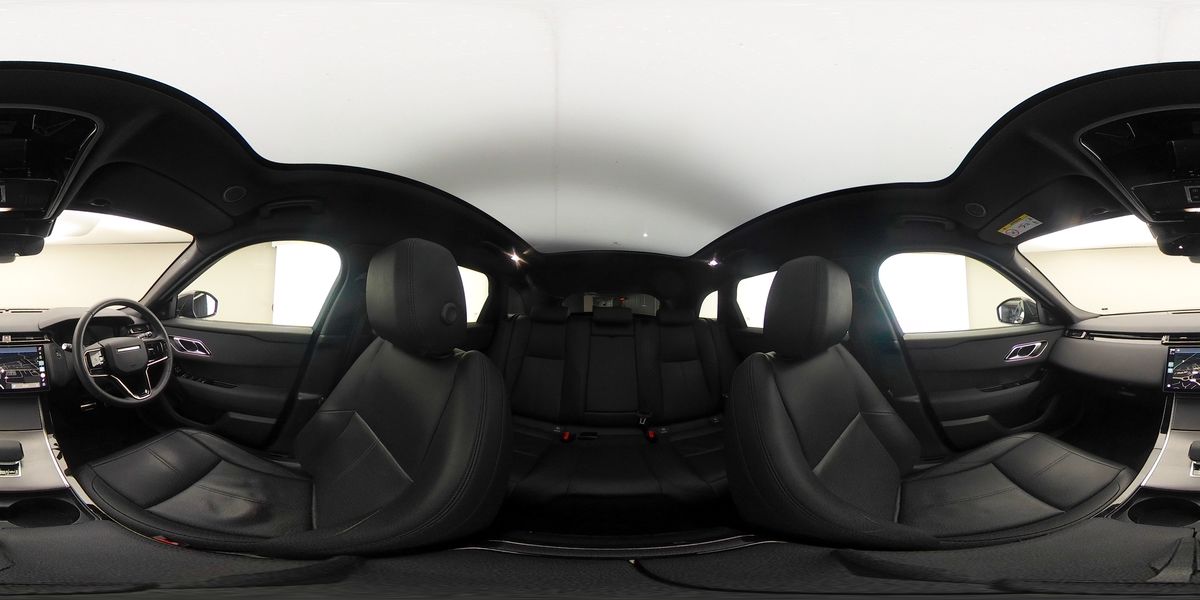 Used Land Rover Range Rover Velar 2024 for sale - 77766125: Photo 45