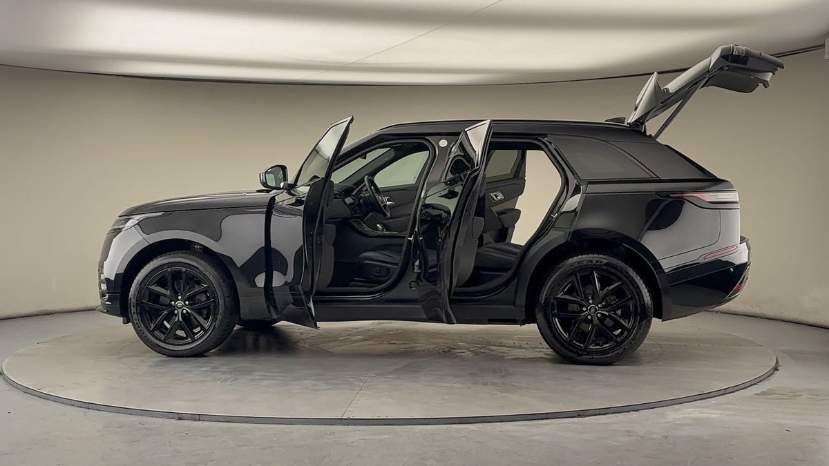 Used Land Rover Range Rover Velar 2024 for sale - 77766125: Photo 47