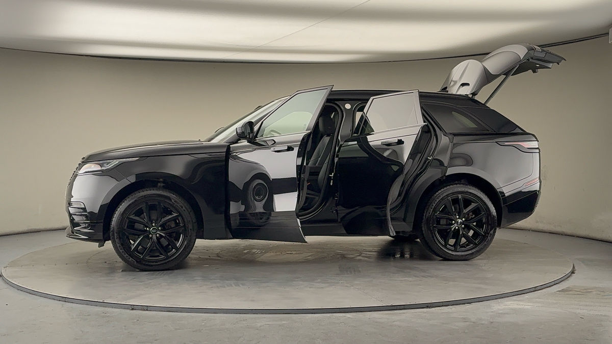 Used Land Rover Range Rover Velar 2024 for sale - 77766125: Photo 48