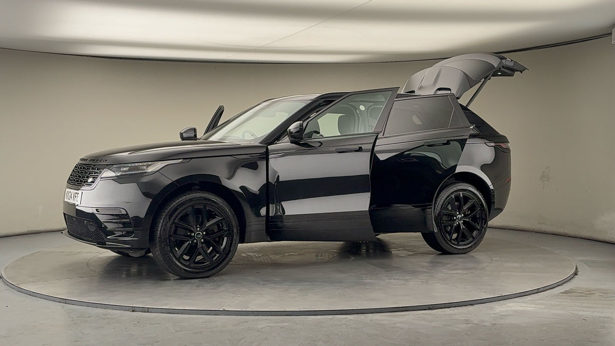 Used Land Rover Range Rover Velar 2024 for sale - 77766125: Photo 49