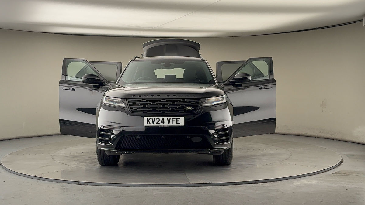 Used Land Rover Range Rover Velar 2024 for sale - 77766125: Photo 52