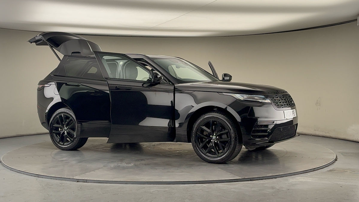 Used Land Rover Range Rover Velar 2024 for sale - 77766125: Photo 55