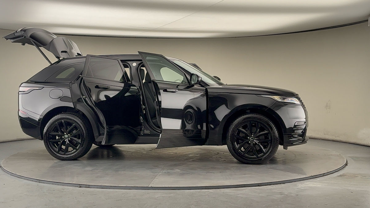 Used Land Rover Range Rover Velar 2024 for sale - 77766125: Photo 56
