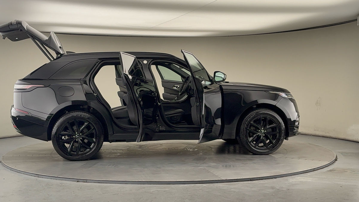 Used Land Rover Range Rover Velar 2024 for sale - 77766125: Photo 57