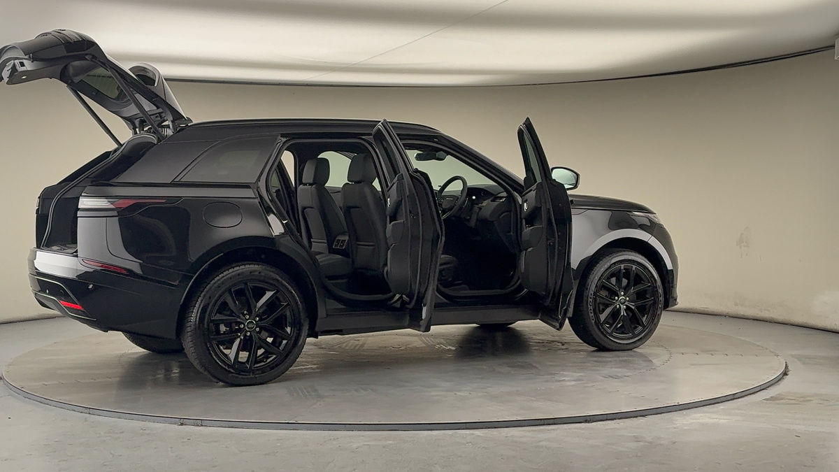 Used Land Rover Range Rover Velar 2024 for sale - 77766125: Photo 58