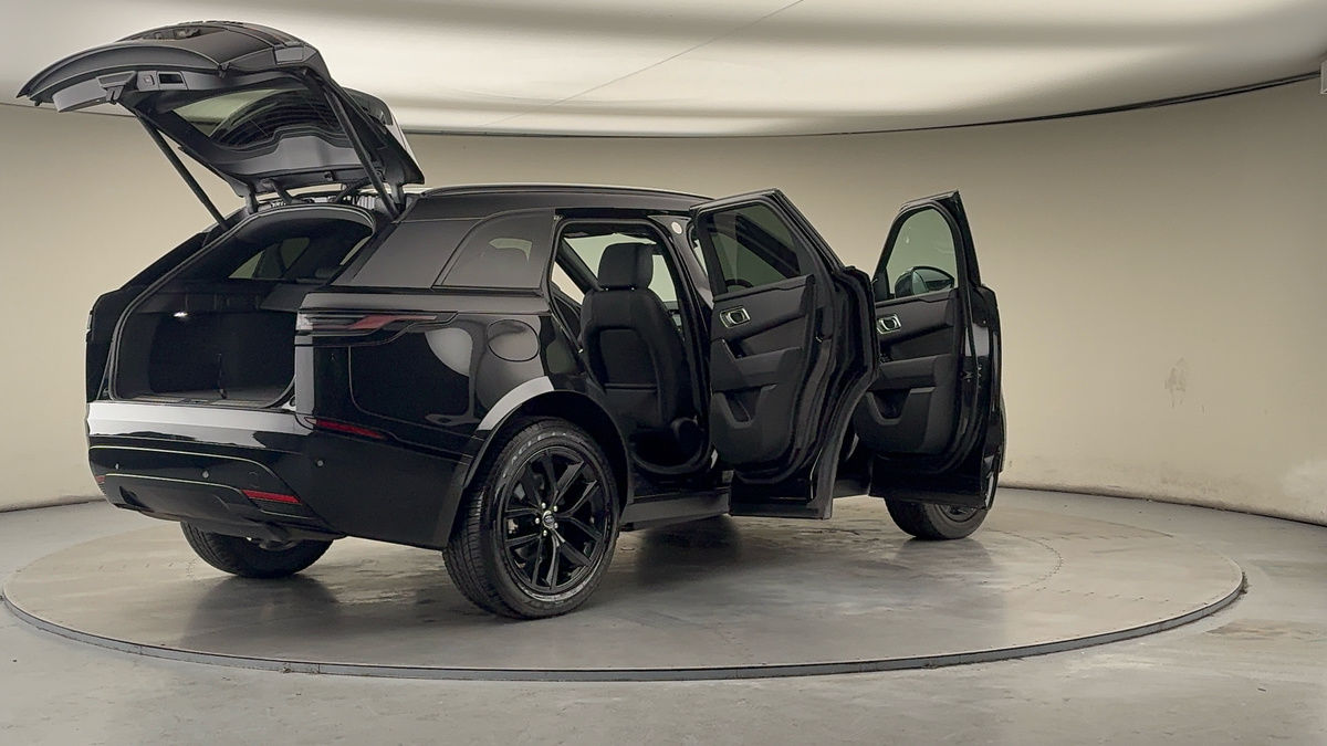 Used Land Rover Range Rover Velar 2024 for sale - 77766125: Photo 59