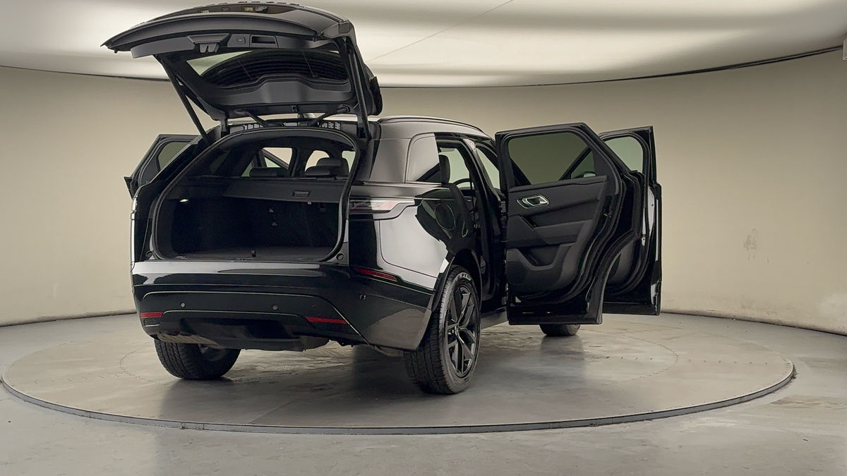 Used Land Rover Range Rover Velar 2024 for sale - 77766125: Photo 60