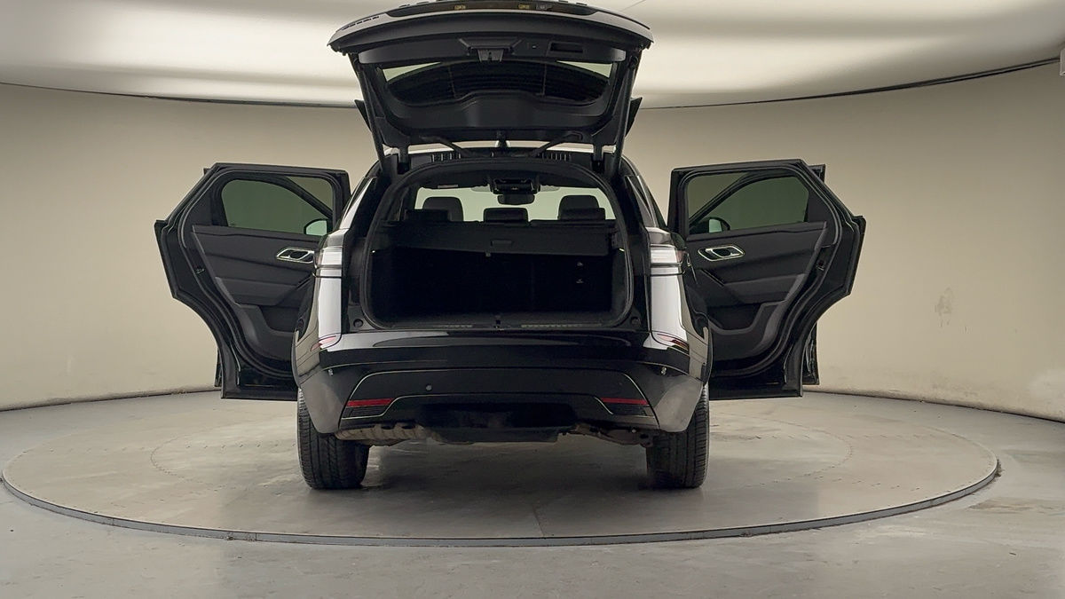 Used Land Rover Range Rover Velar 2024 for sale - 77766125: Photo 61