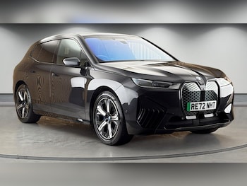 Used BMW iX 2022 for sale - 78750070: Photo