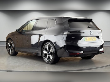 Used BMW iX 2022 for sale - 78750070: Photo
