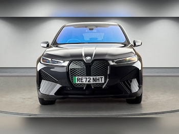 Used BMW iX 2022 for sale - 78750070: Photo