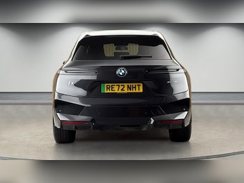 Used BMW iX 2022 for sale - 78750070: Photo