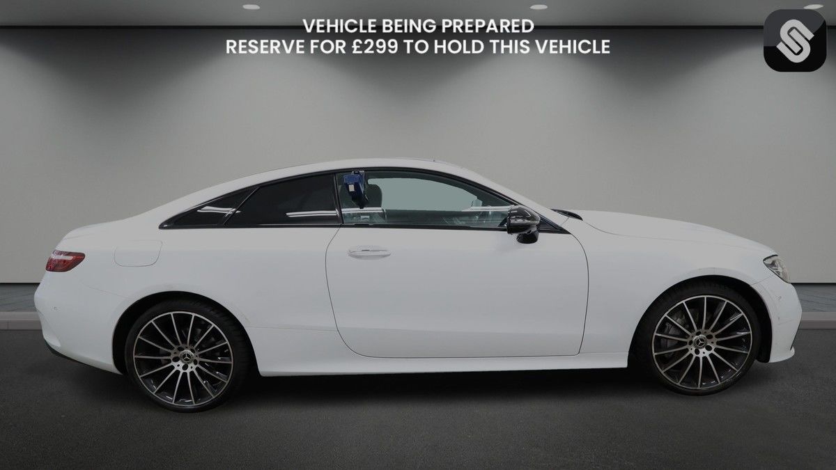 Used Mercedes-Benz E-Class 2022 for sale - 76119515: Photo 5
