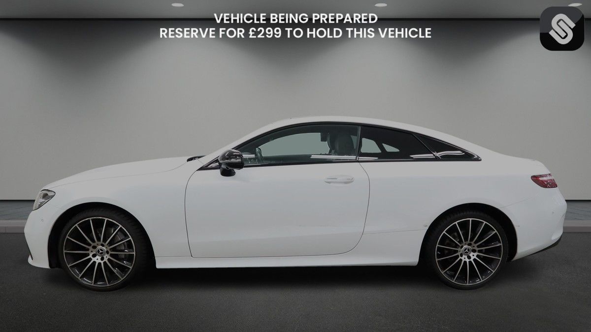 Used Mercedes-Benz E-Class 2022 for sale - 76119515: Photo 6