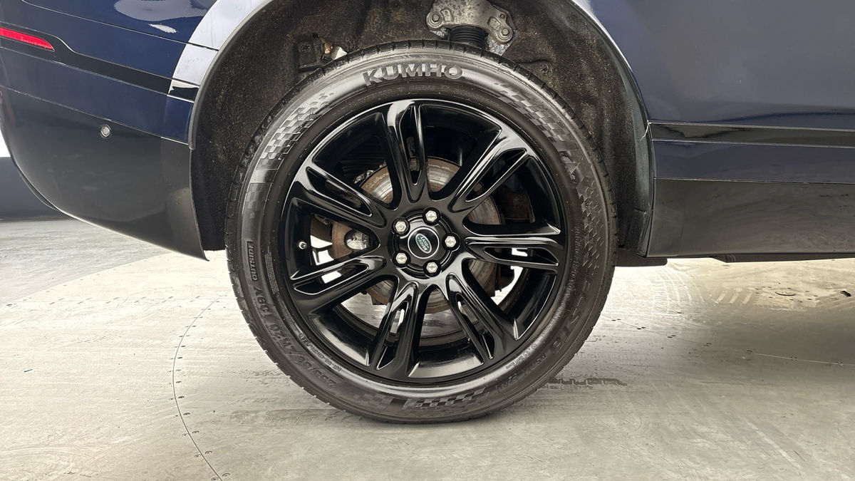 Used Land Rover Range Rover Velar 2021 for sale - 75503900: Photo 10