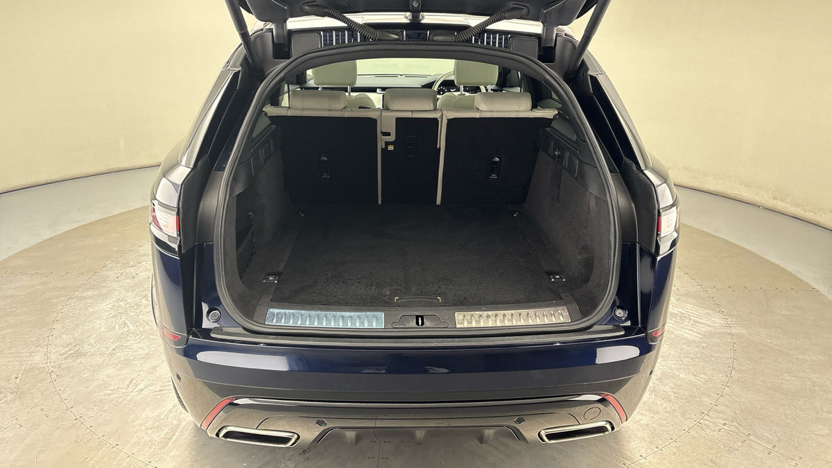 Used Land Rover Range Rover Velar 2021 for sale - 75503900: Photo 11