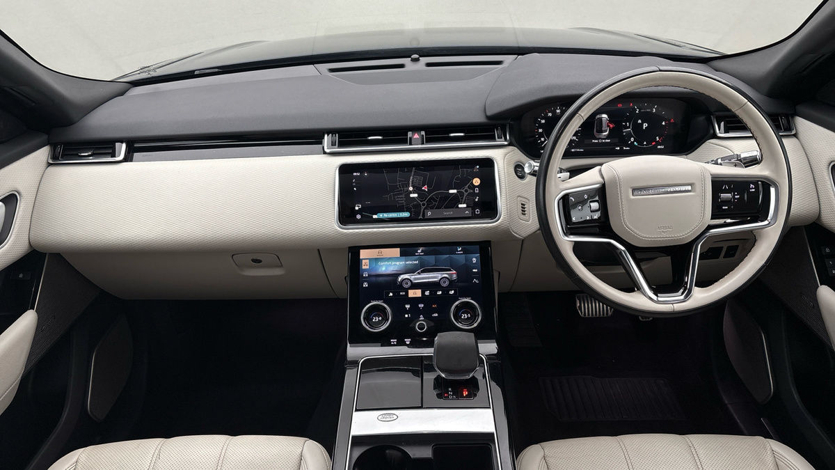 Used Land Rover Range Rover Velar 2021 for sale - 75503900: Photo 12