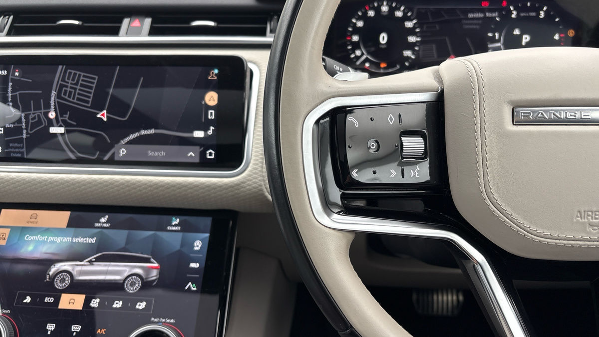 Used Land Rover Range Rover Velar 2021 for sale - 75503900: Photo 13