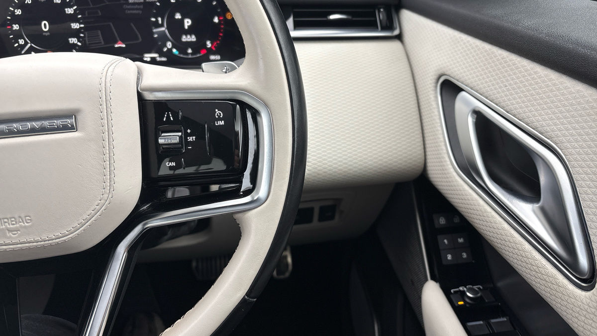 Used Land Rover Range Rover Velar 2021 for sale - 75503900: Photo 14