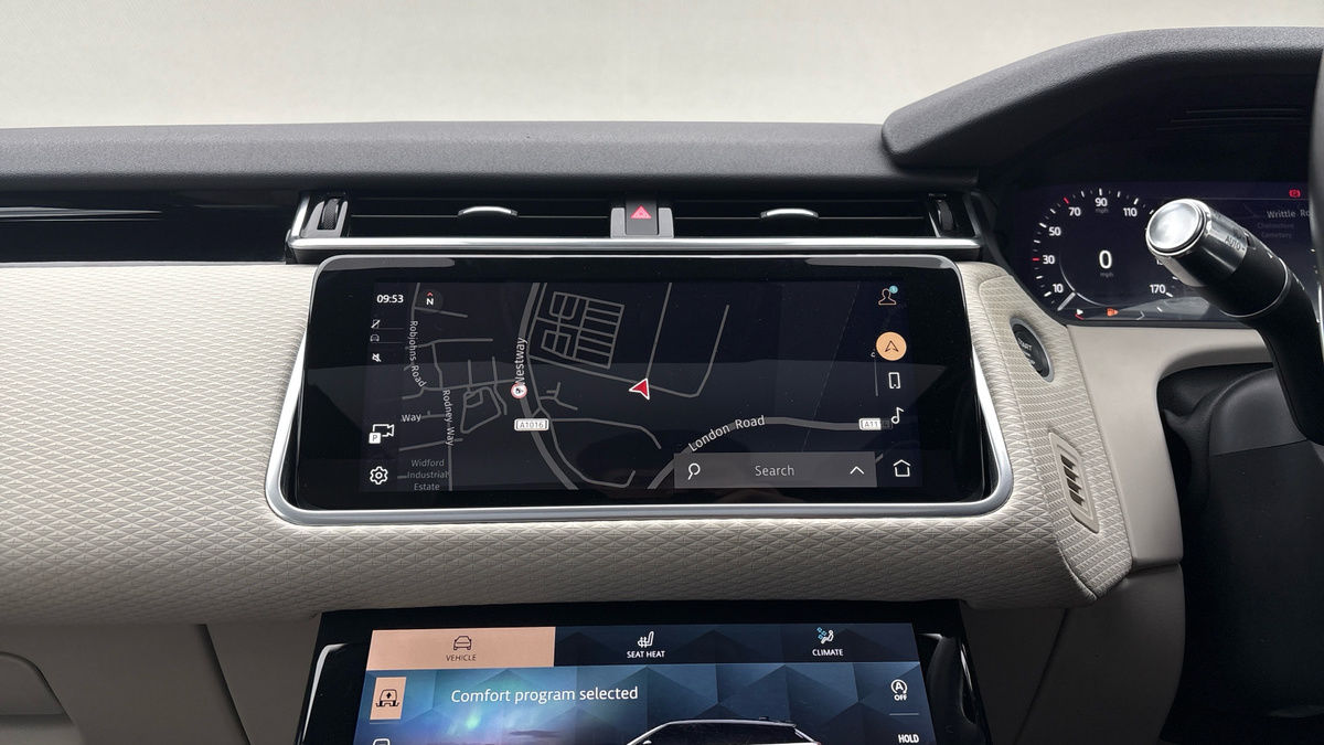 Used Land Rover Range Rover Velar 2021 for sale - 75503900: Photo 17