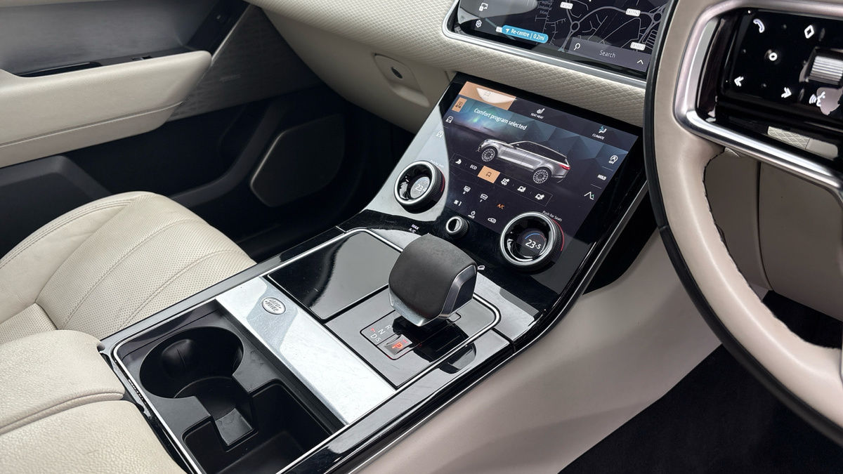 Used Land Rover Range Rover Velar 2021 for sale - 75503900: Photo 18