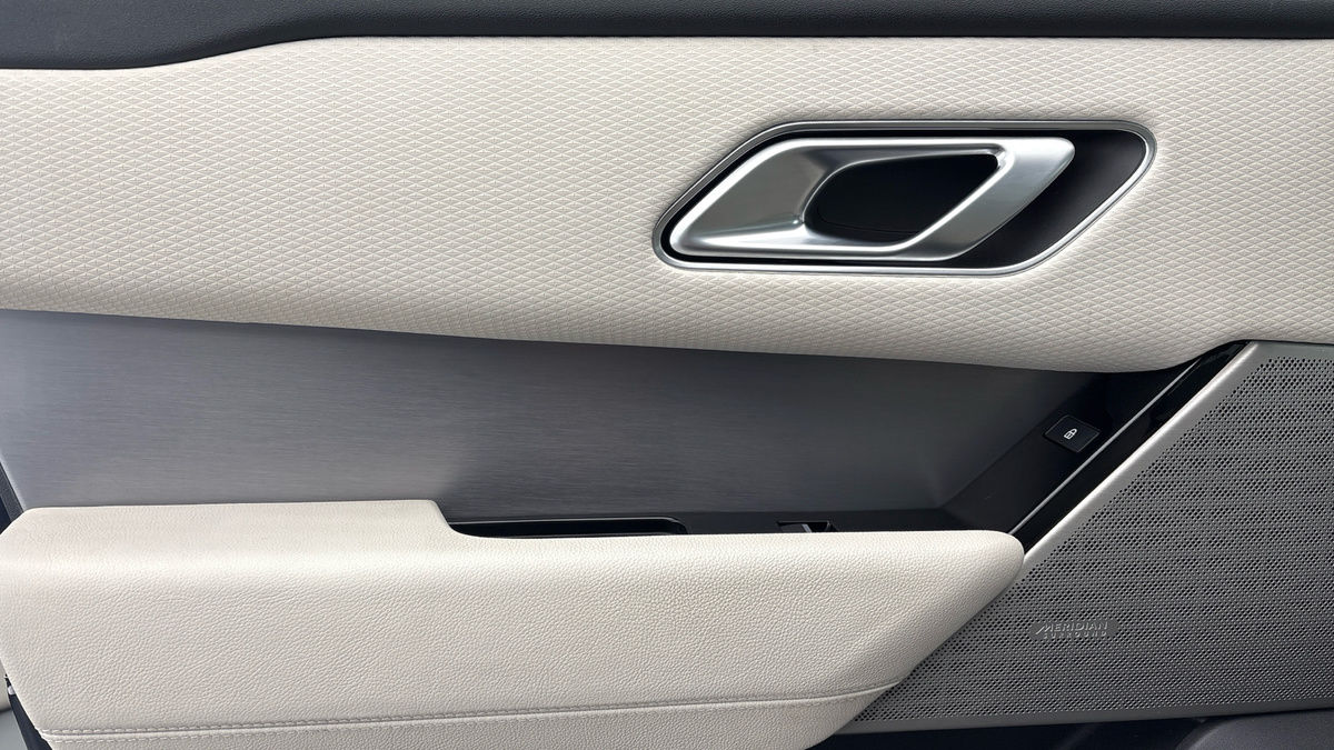 Used Land Rover Range Rover Velar 2021 for sale - 75503900: Photo 19