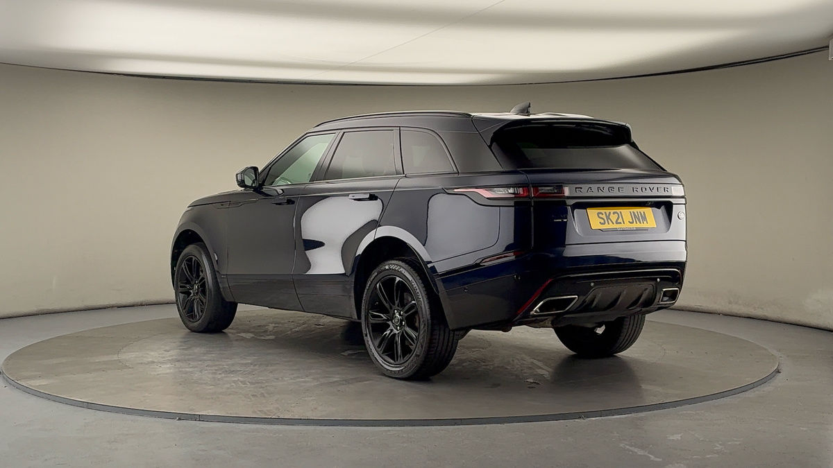 Used Land Rover Range Rover Velar 2021 for sale - 75503900: Photo 2