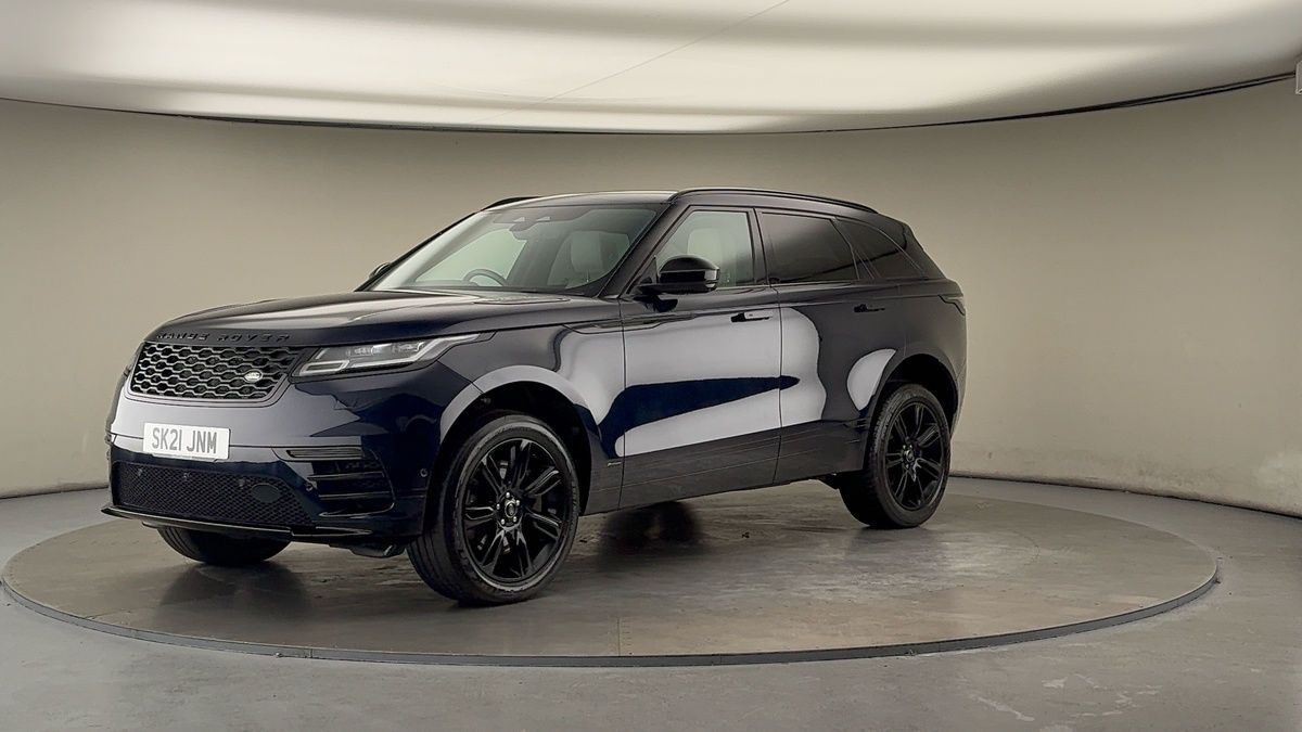 Used Land Rover Range Rover Velar 2021 for sale - 75503900: Photo 20