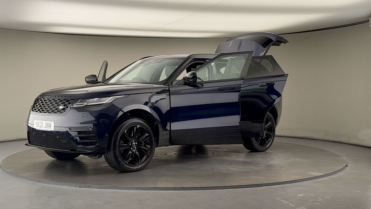 Used Land Rover Range Rover Velar 2021 for sale - 75503900: Photo 22