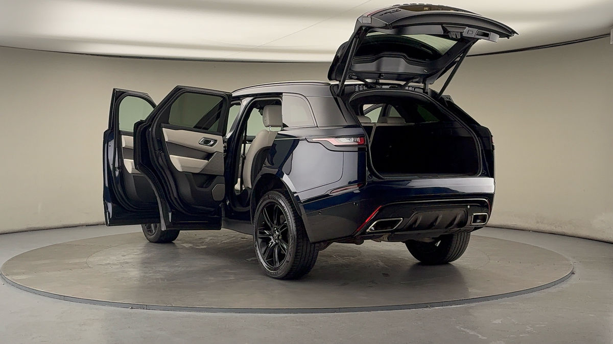 Used Land Rover Range Rover Velar 2021 for sale - 75503900: Photo 23