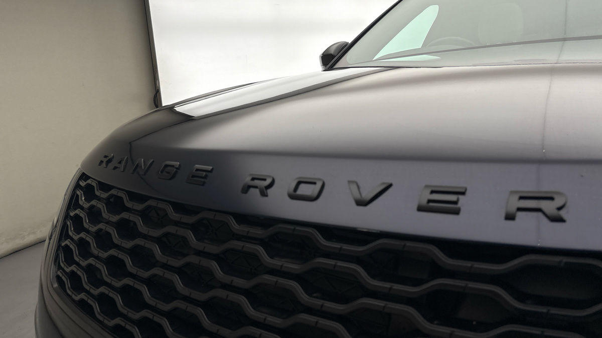 Used Land Rover Range Rover Velar 2021 for sale - 75503900: Photo 24