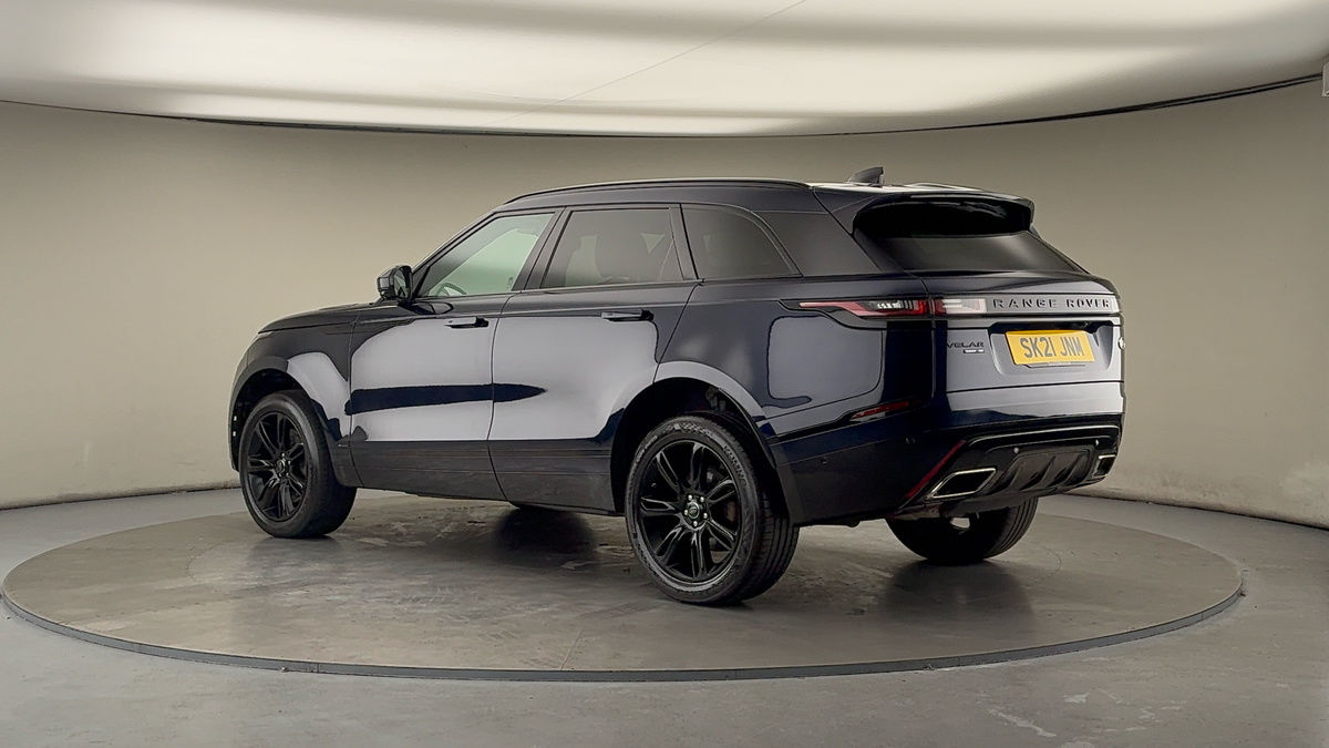 Used Land Rover Range Rover Velar 2021 for sale - 75503900: Photo 25