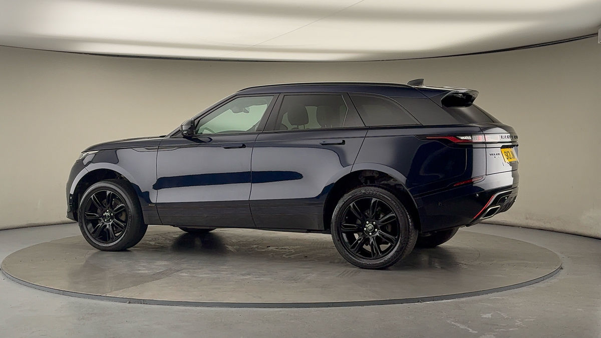 Used Land Rover Range Rover Velar 2021 for sale - 75503900: Photo 26