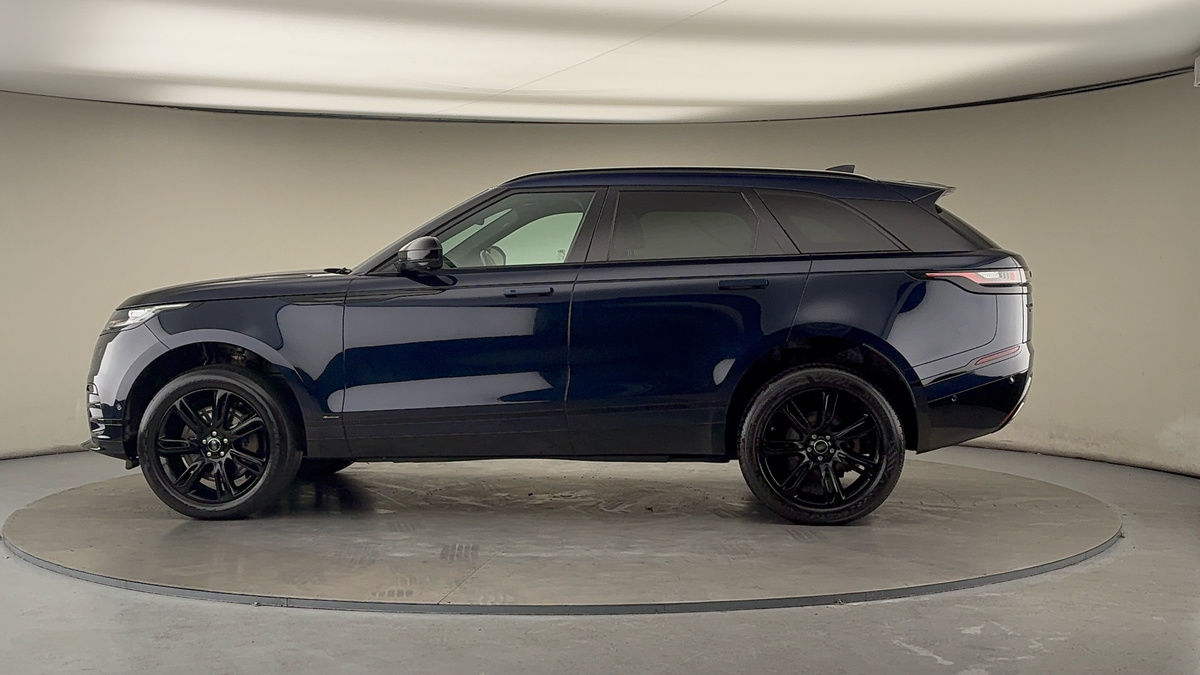 Used Land Rover Range Rover Velar 2021 for sale - 75503900: Photo 27