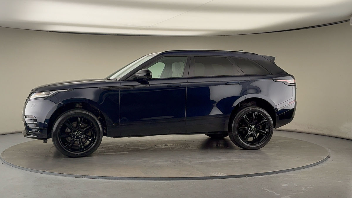 Used Land Rover Range Rover Velar 2021 for sale - 75503900: Photo 28