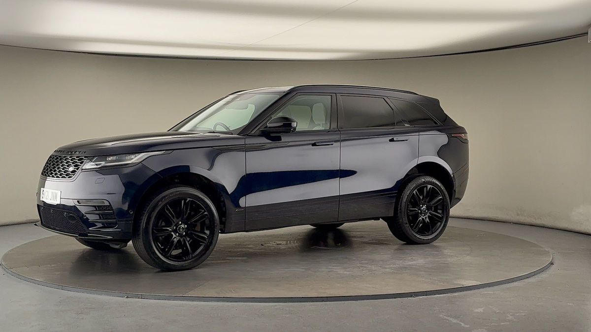 Used Land Rover Range Rover Velar 2021 for sale - 75503900: Photo 29