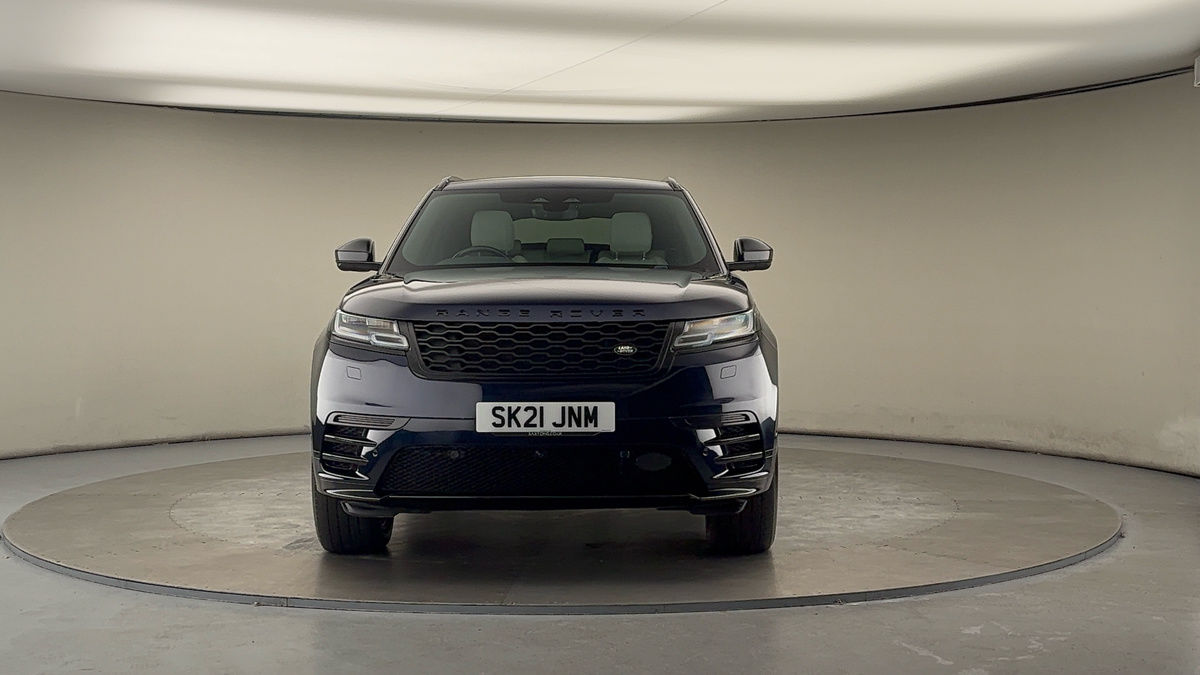 Used Land Rover Range Rover Velar 2021 for sale - 75503900: Photo 3