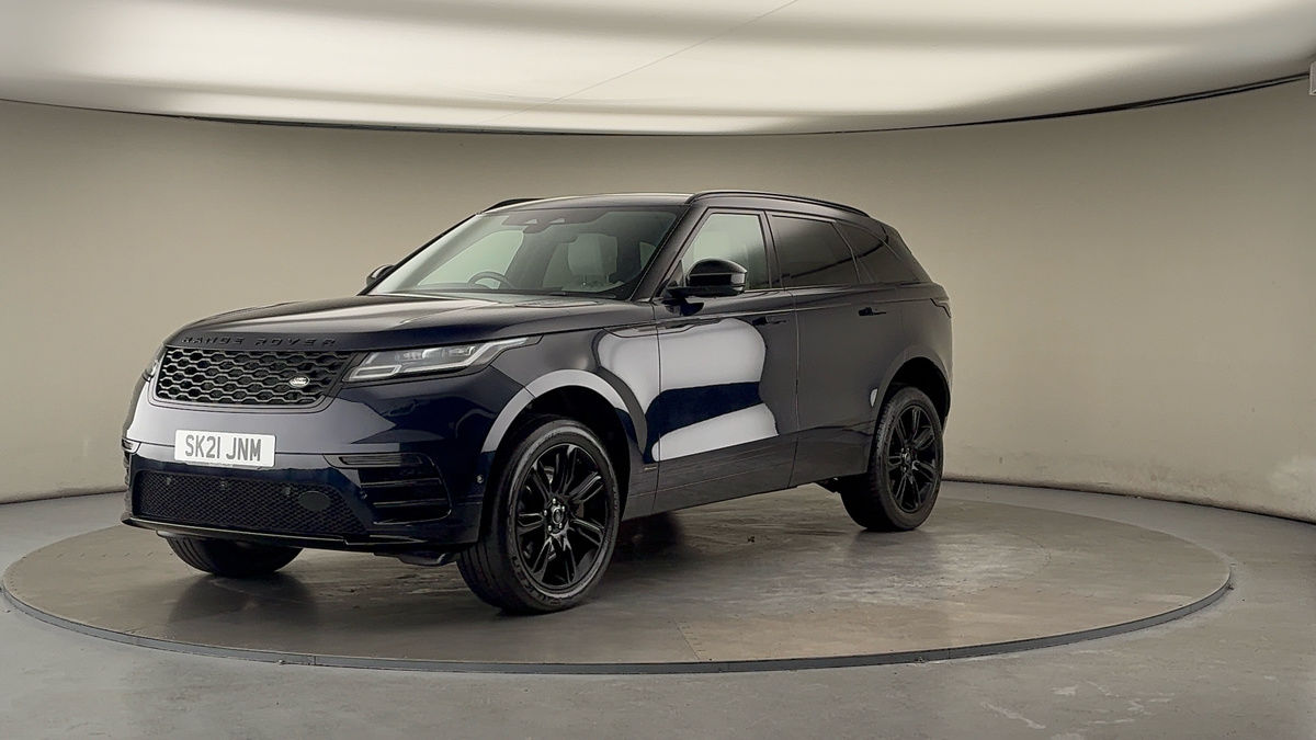 Used Land Rover Range Rover Velar 2021 for sale - 75503900: Photo 30