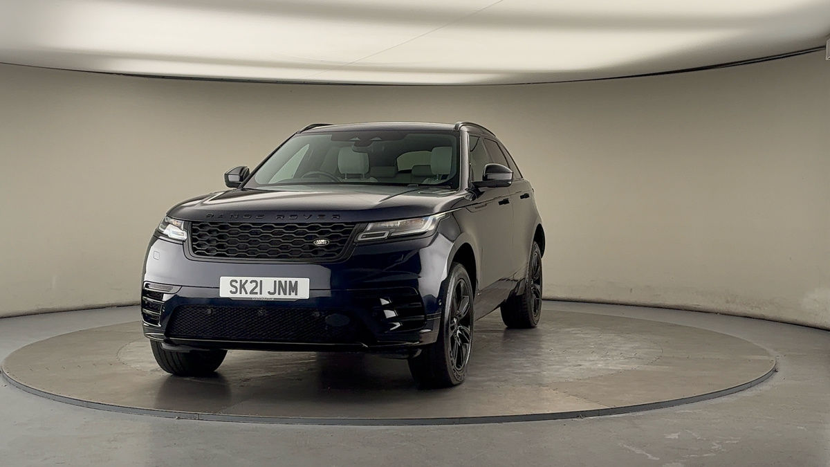 Used Land Rover Range Rover Velar 2021 for sale - 75503900: Photo 31