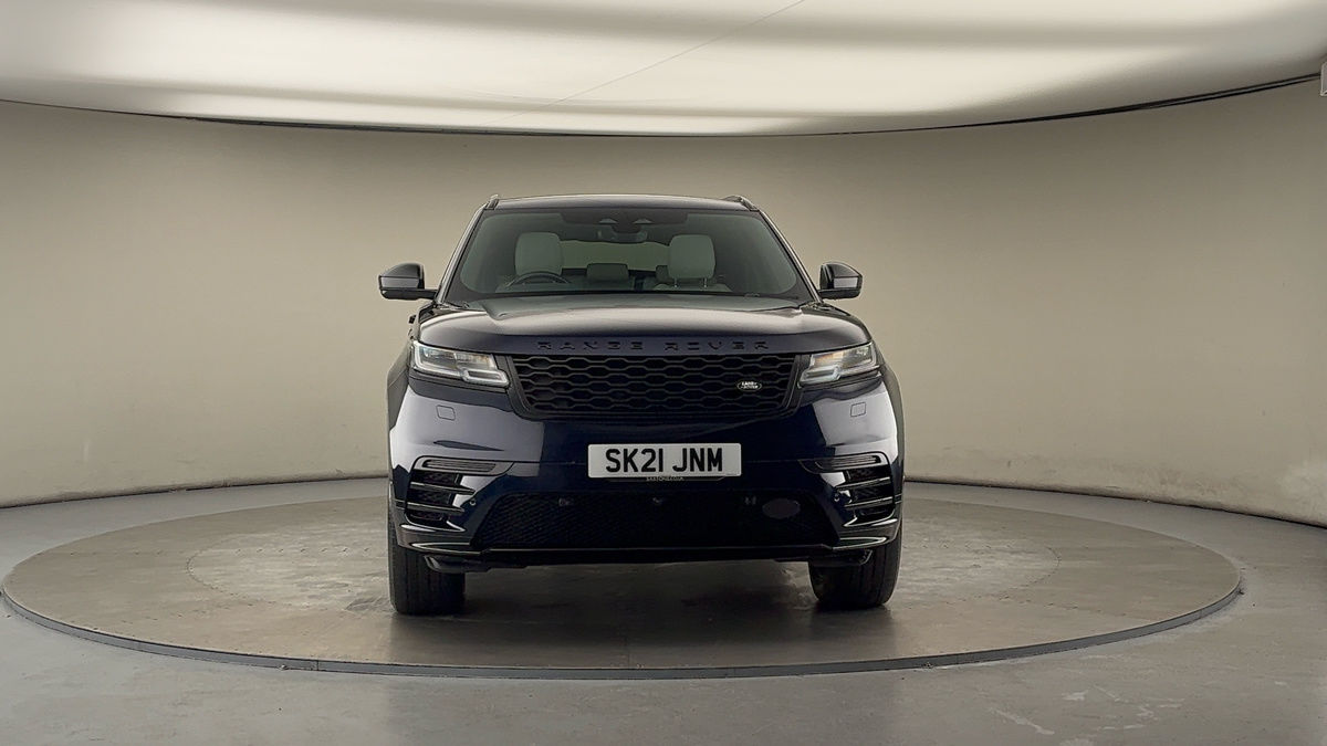 Used Land Rover Range Rover Velar 2021 for sale - 75503900: Photo 32
