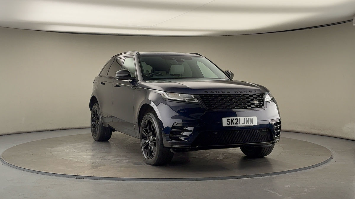Used Land Rover Range Rover Velar 2021 for sale - 75503900: Photo 33